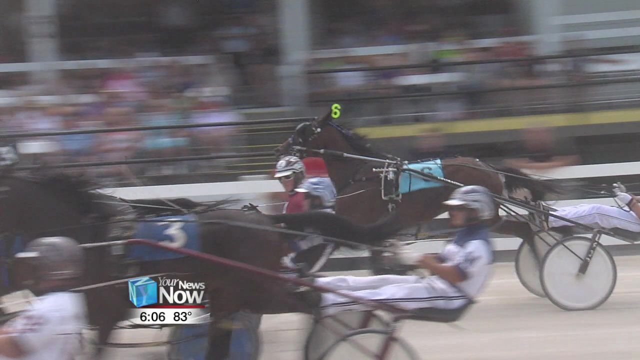 Harness racing returns to Mercer County Fair.jpg